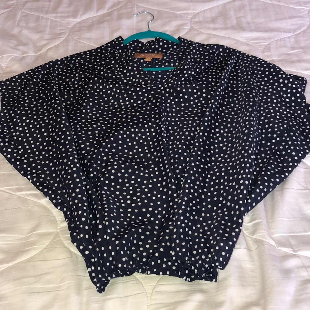 BRAND NEW dressy top